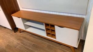 Montador de Móveis no setor Pedro Ludovico