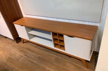 Montador de Móveis no Setor Pedro Ludovico: Profissional de Confiança