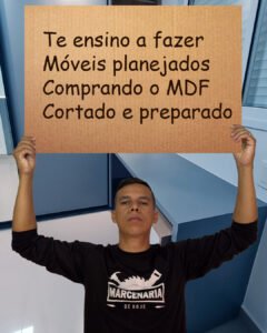 Curso de marcenaria para iniciantes